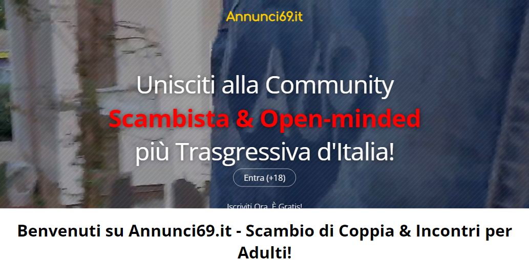 Annunci69