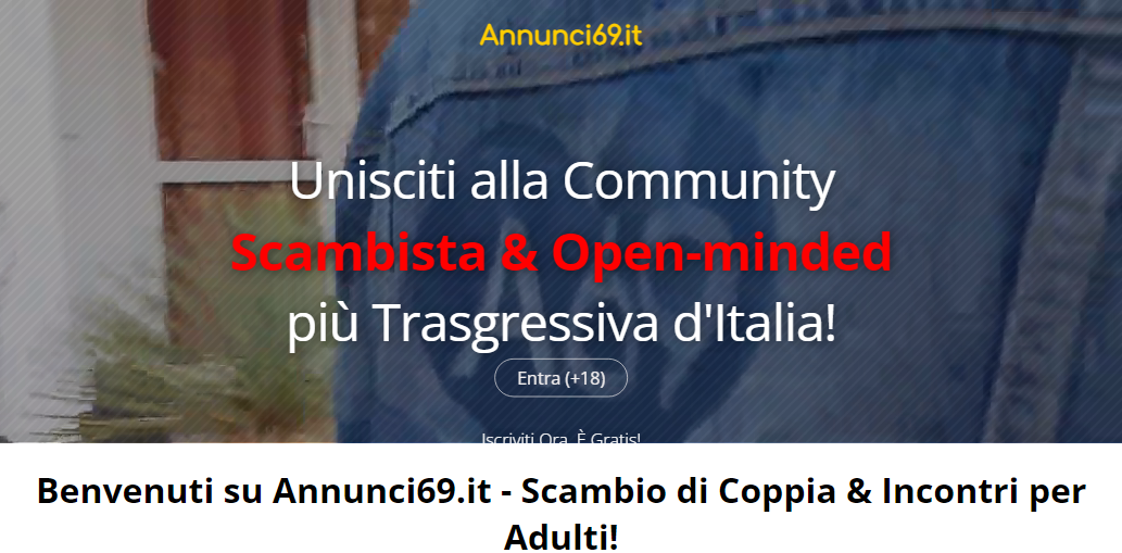 Annunci69